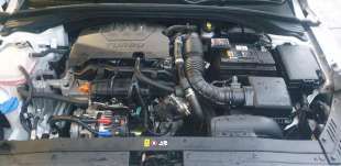 Recambio de cremallera direccion para hyundai i30 (pd) 2017- tecno mild-hybrid referencia OEM IAM 56500G4000  