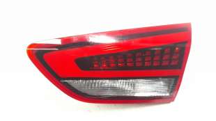 Recambio de piloto trasero derecho interior para hyundai i30 (pd) 2017- tecno mild-hybrid referencia OEM IAM 92404G4500  