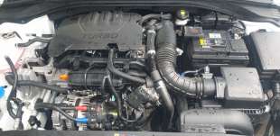 Recambio de catalizador para hyundai i30 (pd) 2017- tecno mild-hybrid referencia OEM IAM 2853004HA4  