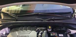 Recambio de brazo limpia delantero izquierdo para hyundai i30 (pd) 2017- tecno mild-hybrid referencia OEM IAM 98311G3000  
