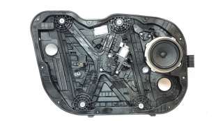 Recambio de elevalunas delantero izquierdo para hyundai i30 (pd) 2017- tecno mild-hybrid referencia OEM IAM 81310G3040  