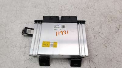 Recambio de centralita motor uce para hyundai i30 (pd) 2017- tecno mild-hybrid referencia OEM IAM 3919907041  