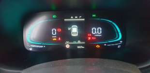 Recambio de cuadro instrumentos para hyundai i30 (pd) 2017- tecno mild-hybrid referencia OEM IAM 94053G4000  