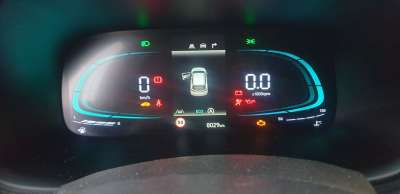 Recambio de cuadro instrumentos para hyundai i30 (pd) 2017- tecno mild-hybrid referencia OEM IAM 94053G4000  