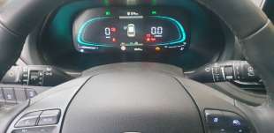 Recambio de mando multifuncion para hyundai i30 (pd) 2017- tecno mild-hybrid referencia OEM IAM 93404G4900  