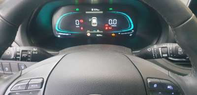 Recambio de mando multifuncion para hyundai i30 (pd) 2017- tecno mild-hybrid referencia OEM IAM 93404G4900  