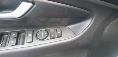 Recambio de mando retrovisor para hyundai i30 (pd) 2017- tecno mild-hybrid referencia OEM IAM 93530G3010PMP  