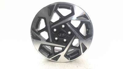 Recambio de llanta para hyundai i30 (pd) 2017- tecno mild-hybrid referencia OEM IAM 52910G4AA0  