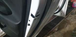 Recambio de cerradura puerta trasera derecha para hyundai i30 (pd) 2017- tecno mild-hybrid referencia OEM IAM 81420G3010  