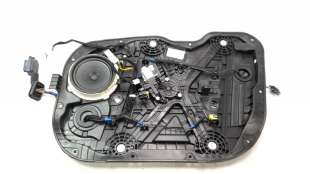 Recambio de elevalunas delantero derecho para hyundai i30 (pd) 2017- tecno mild-hybrid referencia OEM IAM 81320G3050  
