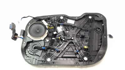 Recambio de elevalunas delantero derecho para hyundai i30 (pd) 2017- tecno mild-hybrid referencia OEM IAM 81320G3050  