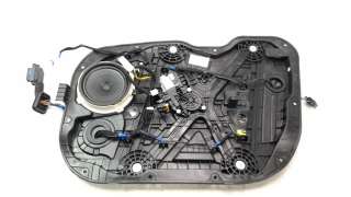 Recambio de elevalunas delantero derecho para hyundai i30 (pd) 2017- tecno mild-hybrid referencia OEM IAM 81320G3050  