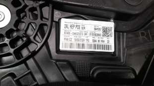 Recambio de elevalunas delantero derecho para hyundai i30 (pd) 2017- tecno mild-hybrid referencia OEM IAM 81320G3050   2