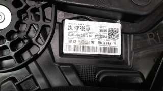 Recambio de elevalunas delantero derecho para hyundai i30 (pd) 2017- tecno mild-hybrid referencia OEM IAM 81320G3050  