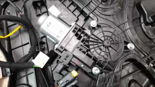 Recambio de elevalunas delantero derecho para hyundai i30 (pd) 2017- tecno mild-hybrid referencia OEM IAM 81320G3050  