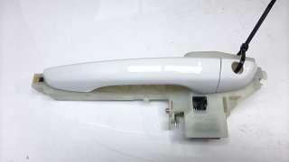 Recambio de maneta exterior delantera izquierda para hyundai i30 (pd) 2017- tecno mild-hybrid referencia OEM IAM 82651G4010  