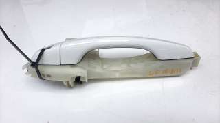 Recambio de maneta exterior delantera izquierda para hyundai i30 (pd) 2017- tecno mild-hybrid referencia OEM IAM 82651G4010  