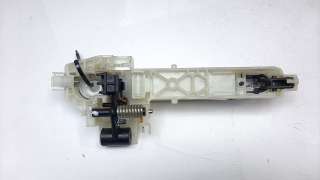 Recambio de maneta exterior delantera izquierda para hyundai i30 (pd) 2017- tecno mild-hybrid referencia OEM IAM 82651G4010  