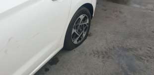 Recambio de amortiguador trasero izquierdo para hyundai i30 (pd) 2017- tecno mild-hybrid referencia OEM IAM 55310G4000  