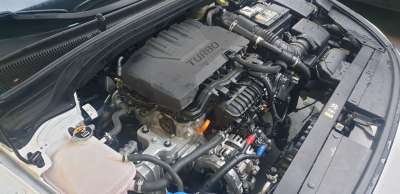 Recambio de motor arranque para hyundai i30 (pd) 2017- tecno mild-hybrid referencia OEM IAM 3610008000 ARF250164DK 
