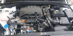 Recambio de motor limpia delantero para hyundai i30 (pd) 2017- tecno mild-hybrid referencia OEM IAM 98110F2000  