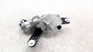 Recambio de motor limpia trasero para hyundai i30 (pd) 2017- tecno mild-hybrid referencia OEM IAM 98700G3000  