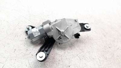 Recambio de motor limpia trasero para hyundai i30 (pd) 2017- tecno mild-hybrid referencia OEM IAM 98700G3000  