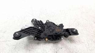 Recambio de motor limpia trasero para hyundai i30 (pd) 2017- tecno mild-hybrid referencia OEM IAM 98700G3000   2