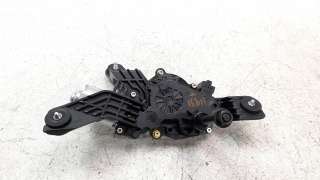 Recambio de motor limpia trasero para hyundai i30 (pd) 2017- tecno mild-hybrid referencia OEM IAM 98700G3000  