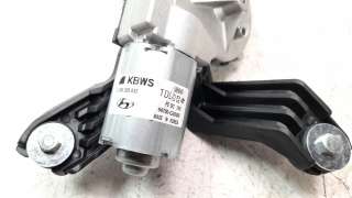 Recambio de motor limpia trasero para hyundai i30 (pd) 2017- tecno mild-hybrid referencia OEM IAM 98700G3000  
