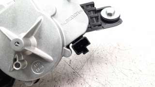 Recambio de motor limpia trasero para hyundai i30 (pd) 2017- tecno mild-hybrid referencia OEM IAM 98700G3000  