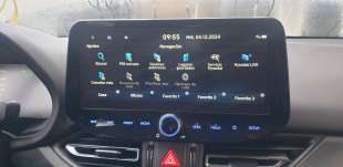 Recambio de sistema navegacion gps para hyundai i30 (pd) 2017- tecno mild-hybrid referencia OEM IAM 96560G4230RET  