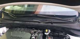 Recambio de brazo limpia delantero derecho para hyundai i30 (pd) 2017- tecno mild-hybrid referencia OEM IAM 98321G3000  