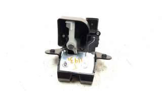 Recambio de cerradura maletero / porton para hyundai i30 (pd) 2017- tecno mild-hybrid referencia OEM IAM 81230G4000  