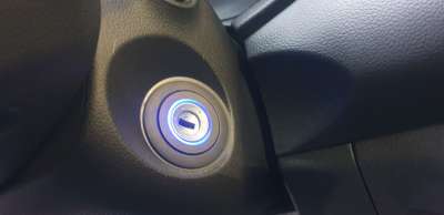 Recambio de conmutador de arranque para hyundai i30 (pd) 2017- tecno mild-hybrid referencia OEM IAM 819103X000  