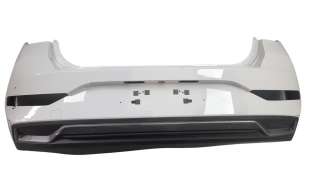 Recambio de paragolpes trasero para hyundai i30 (pd) 2017- tecno mild-hybrid referencia OEM IAM 86611G4500  