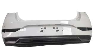 Recambio de paragolpes trasero para hyundai i30 (pd) 2017- tecno mild-hybrid referencia OEM IAM 86611G4500  