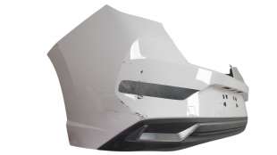 Recambio de paragolpes trasero para hyundai i30 (pd) 2017- tecno mild-hybrid referencia OEM IAM 86611G4500   2