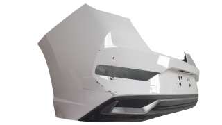 Recambio de paragolpes trasero para hyundai i30 (pd) 2017- tecno mild-hybrid referencia OEM IAM 86611G4500  