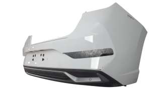 Recambio de paragolpes trasero para hyundai i30 (pd) 2017- tecno mild-hybrid referencia OEM IAM 86611G4500  