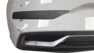Recambio de paragolpes trasero para hyundai i30 (pd) 2017- tecno mild-hybrid referencia OEM IAM 86611G4500  