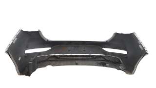Recambio de paragolpes trasero para hyundai i30 (pd) 2017- tecno mild-hybrid referencia OEM IAM 86611G4500  