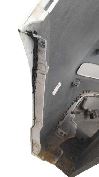 Recambio de paragolpes trasero para hyundai i30 (pd) 2017- tecno mild-hybrid referencia OEM IAM 86611G4500  