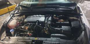 Recambio de compresor aire acondicionado para hyundai i30 (pd) 2017- tecno mild-hybrid referencia OEM IAM 97701G4600  