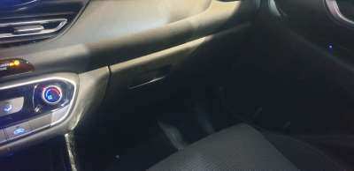 Recambio de ventilador calefaccion para hyundai i30 (pd) 2017- tecno mild-hybrid referencia OEM IAM 97113A4000  
