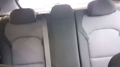Recambio de asientos traseros para hyundai i30 (pd) 2017- tecno mild-hybrid referencia OEM IAM 89160G4500PSM  