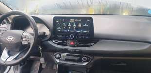 Recambio de kit airbag para hyundai i30 (pd) 2017- tecno mild-hybrid referencia OEM IAM 84710G4100TRY  