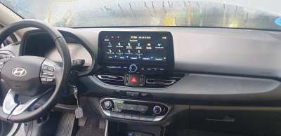 Recambio de kit airbag para hyundai i30 (pd) 2017- tecno mild-hybrid referencia OEM IAM 84710G4100TRY  