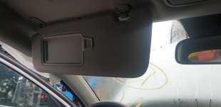 Recambio de parasol izquierdo para hyundai i30 (pd) 2017- tecno mild-hybrid referencia OEM IAM 85210G3510TTX  