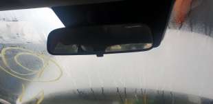 Recambio de retrovisor interior para hyundai i30 (pd) 2017- tecno mild-hybrid referencia OEM IAM 851013X100  